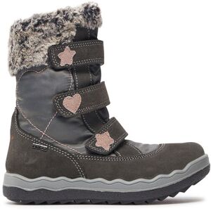 Primigi Snehule 6880200 S GORE-TEX Sivá Deti Primigi Snehule 6880200 S GORE-TEX Sivá Deti