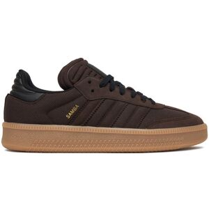 adidas Sneakersy Samba Xlg IH4346 Hnedá Muži adidas Sneakersy Samba Xlg IH4346 Hnedá Muži