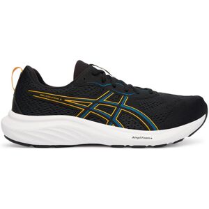 Asics Bežecké topánky Gel-Contend 9 1011B881 Čierna Muži Asics Bežecké topánky Gel-Contend 9 1011B881 Čierna Muži