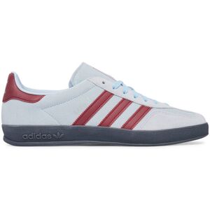 adidas Sneakersy Gazelle IH9639 Modrá Muži adidas Sneakersy Gazelle IH9639 Modrá Muži