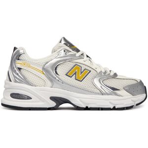 New Balance Sneakersy U530153 Béžová Ženy New Balance Sneakersy U530153 Béžová Ženy