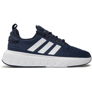 adidas Sneakersy Swift Run ID3014 Tmavomodrá Muži adidas Sneakersy Swift Run ID3014 Tmavomodrá Muži