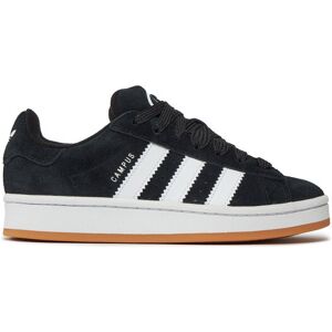 adidas Sneakersy Campus 00s J HQ6638 Čierna Deti adidas Sneakersy Campus 00s J HQ6638 Čierna Deti