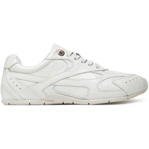 Bronx Sneakersy 66647-P 05 Biela Ženy Bronx Sneakersy 66647-P 05 Biela Ženy
