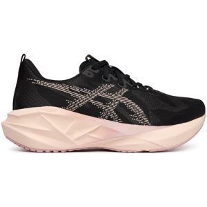 Asics Bežecké topánky Novablast 5 1012B765 Čierna Ženy Asics Bežecké topánky Novablast 5 1012B765 Čierna Ženy