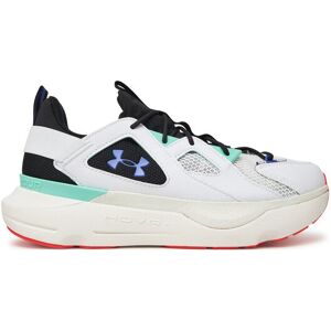 Under Armour Sneakersy UA Infinite MVMNT SE 6000902 Biela Muži Under Armour Sneakersy UA Infinite MVMNT SE 6000902 Biela Muži