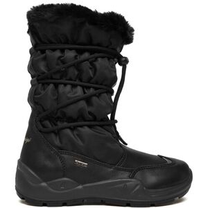 Primigi Snehule GORE-TEX 8881800 S Čierna Deti Primigi Snehule GORE-TEX 8881800 S Čierna Deti