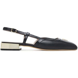 Aigner Baleríny Fashion Saskia 18A 1251090 Čierna Ženy Aigner Baleríny Fashion Saskia 18A 1251090 Čierna Ženy
