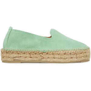 Manebi Espadrilky R 7.7 D0 Zelená Ženy Manebi Espadrilky R 7.7 D0 Zelená Ženy