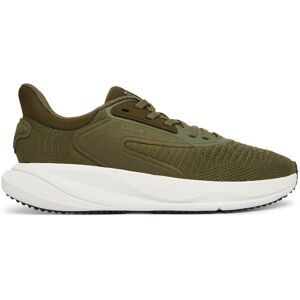 Clarks Sneakersy Pace Move 26186614 Zelená Muži Clarks Sneakersy Pace Move 26186614 Zelená Muži