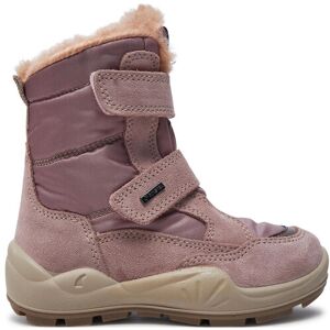 Primigi Snehule 6882533 S GORE-TEX Ružová Deti Primigi Snehule 6882533 S GORE-TEX Ružová Deti