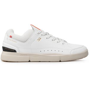 On Sneakersy The Roger 48.99156 Biela Muži On Sneakersy The Roger 48.99156 Biela Muži