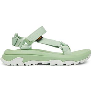 Teva Sandále Hurricane XLT 3 1173671 Svetlo zelená Ženy Teva Sandále Hurricane XLT 3 1173671 Svetlo zelená Ženy