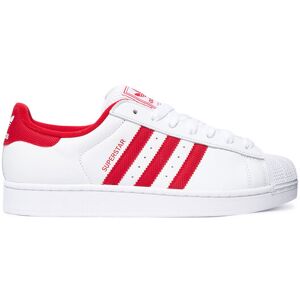 adidas Sneakersy Superstar II IH9257 Biela Muži adidas Sneakersy Superstar II IH9257 Biela Muži