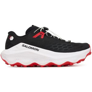 Salomon Bežecké topánky Ultra Glide 4 M L49141300 Čierna Muži Salomon Bežecké topánky Ultra Glide 4 M L49141300 Čierna Muži