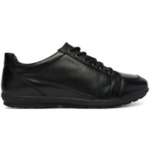 Geox Sneakersy U Symbol D U34A5D 00043 C9999 Čierna Muži Geox Sneakersy U Symbol D U34A5D 00043 C9999 Čierna Muži