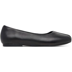 Clarks Baleríny Livia Lily 26183054 Čierna Ženy Clarks Baleríny Livia Lily 26183054 Čierna Ženy