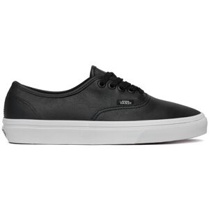 Vans Tenisky Authentic VN000EGABPB1 Čierna Ženy Vans Tenisky Authentic VN000EGABPB1 Čierna Ženy