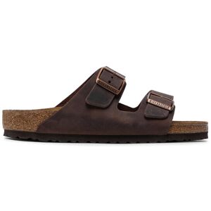 Birkenstock Šľapky Arizona Bs 0052531 Hnedá Muži Birkenstock Šľapky Arizona Bs 0052531 Hnedá Muži
