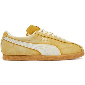 Puma Sneakersy Brasil The NeverWorn V 401643 01 Žltá Muži Puma Sneakersy Brasil The NeverWorn V 401643 01 Žltá Muži