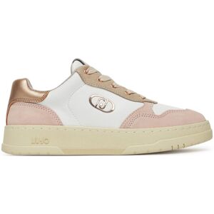 Liu Jo Sneakersy Me 03 BA5037 PX310 Farebná Ženy Liu Jo Sneakersy Me 03 BA5037 PX310 Farebná Ženy