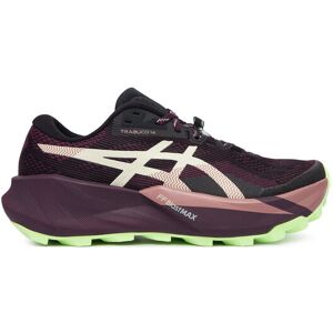 Asics Bežecké topánky Trabuco 14 1012B938 Čierna Ženy Asics Bežecké topánky Trabuco 14 1012B938 Čierna Ženy