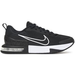 Nike Topánky do posilňovne Air Max Alpha Trainer 6 FQ1833 Čierna Muži Nike Topánky do posilňovne Air Max Alpha Trainer 6 FQ1833 Čierna Muži