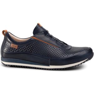 Pikolinos Sneakersy M2A-6252 Tmavomodrá Muži Pikolinos Sneakersy M2A-6252 Tmavomodrá Muži
