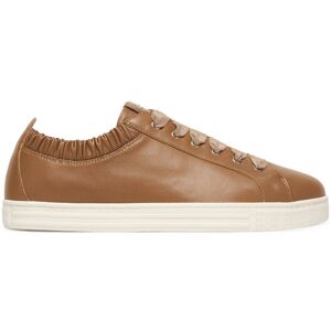 AGL Sneakersy Suzie D936001PGKT018G497 Hnedá Ženy AGL Sneakersy Suzie D936001PGKT018G497 Hnedá Ženy