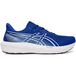 Asics Bežecké topánky Gt-1000 15 1011C230 Modrá Muži Asics Bežecké topánky Gt-1000 15 1011C230 Modrá Muži
