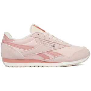 Reebok Sneakersy SS-CLASSIC AZ 100245688 Ružová Ženy Reebok Sneakersy SS-CLASSIC AZ 100245688 Ružová Ženy