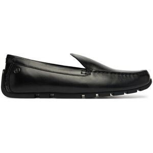 Clarks Mokasíny Corsley Plain 26186444 Čierna Muži Clarks Mokasíny Corsley Plain 26186444 Čierna Muži