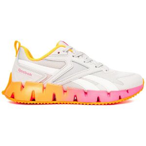 Reebok Sneakersy CEO-ZIG VECTOR AR30153W-SPY Sivá Ženy Reebok Sneakersy CEO-ZIG VECTOR AR30153W-SPY Sivá Ženy