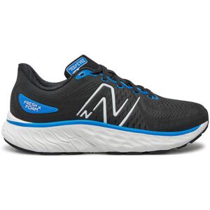 New Balance Bežecké topánky Fresh Foam Evoz v3 MEVOZCK3 Čierna Muži New Balance Bežecké topánky Fresh Foam Evoz v3 MEVOZCK3 Čierna Muži