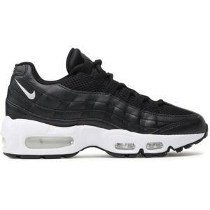 Nike Sneakersy W Air Max 95 DH8015 001 Čierna Ženy Nike Sneakersy W Air Max 95 DH8015 001 Čierna Ženy