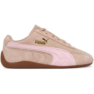 Puma Sneakersy Speedcat OG Jr 401698 35 Béžová Deti Puma Sneakersy Speedcat OG Jr 401698 35 Béžová Deti