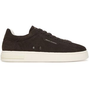 Armani Exchange Sneakersy XM002617 AF19687 S6318 Hnedá Muži Armani Exchange Sneakersy XM002617 AF19687 S6318 Hnedá Muži