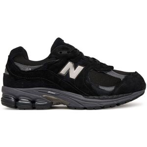 New Balance Sneakersy U20023MB Čierna Muži New Balance Sneakersy U20023MB Čierna Muži