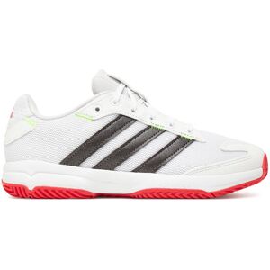 adidas Halové topánky Stabil Indoor JP7275 Biela Deti adidas Halové topánky Stabil Indoor JP7275 Biela Deti
