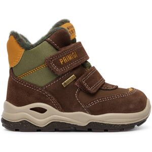 Primigi Snehule GORE-TEX 8863711 M Hnedá Deti Primigi Snehule GORE-TEX 8863711 M Hnedá Deti