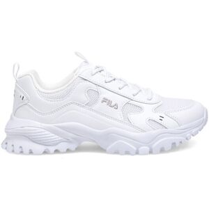 Fila Sneakersy ELECTRIC FLOW FFW0164_10004_ Biela Ženy Fila Sneakersy ELECTRIC FLOW FFW0164_10004_ Biela Ženy