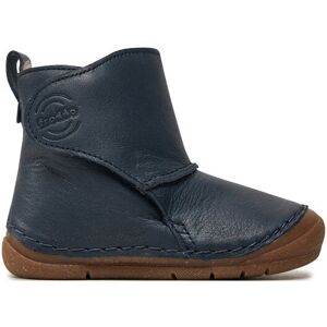Froddo Čižmy Paix Up Winter Boots G2160082 M Modrá Deti Froddo Čižmy Paix Up Winter Boots G2160082 M Modrá Deti