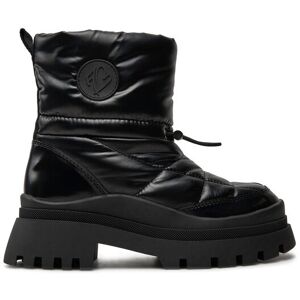 Aldo Členková obuv Frostine 13838645 Čierna Ženy Aldo Členková obuv Frostine 13838645 Čierna Ženy