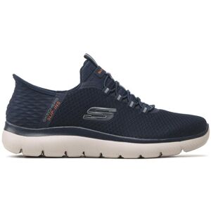 Skechers Sneakersy High Range 232457/NVY Tmavomodrá Muži Skechers Sneakersy High Range 232457/NVY Tmavomodrá Muži
