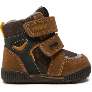 Primigi Snehule 6859322 GORE-TEX Hnedá Deti Primigi Snehule 6859322 GORE-TEX Hnedá Deti