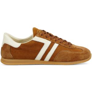 Gant Sneakersy 32633278 Hnedá Muži Gant Sneakersy 32633278 Hnedá Muži