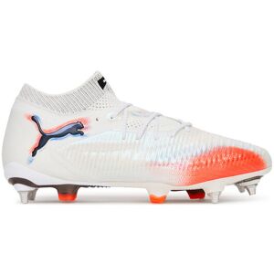 Puma Futbalové topánky Future 8 Ultimate Mxsg 108583 01 Biela Muži Puma Futbalové topánky Future 8 Ultimate Mxsg 108583 01 Biela Muži
