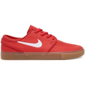 Nike Sneakersy Sb Zoom Janoski Iso FJ1675 600 Červená Muži Nike Sneakersy Sb Zoom Janoski Iso FJ1675 600 Červená Muži