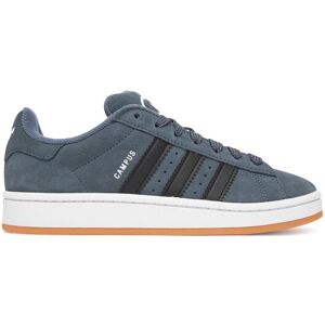 adidas Sneakersy Campus 00S JS3845 Sivá Deti adidas Sneakersy Campus 00S JS3845 Sivá Deti