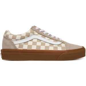 Vans Tenisky Old Skool VN000D2VH2B1 Béžová Deti Vans Tenisky Old Skool VN000D2VH2B1 Béžová Deti